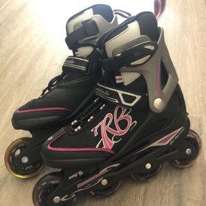 Rollerblade SG5 Bio Dynamic Inline Skates